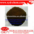 china supplier high quality brown ferrochrome lignosulphonate FCL FCLS in oil